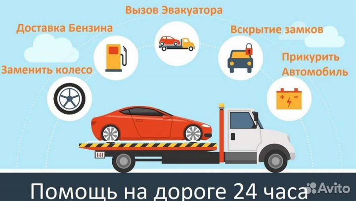 Прикурить/Запуск двс/Открыть дверь