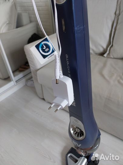 Пылесос Tefal balai AIR force extreme TY8751RH