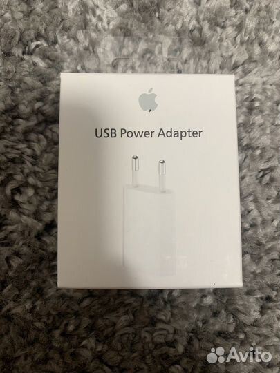 Зарядное устройство для телефона