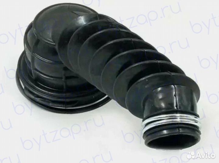 Патрубки для стиральных машин