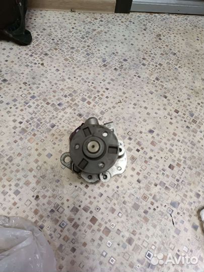 Насос гур для BMW x6 e71 двигатель n57 оригинал