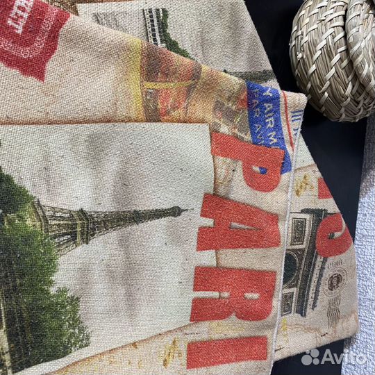 Декоративные чехлы на подушки (40*40)