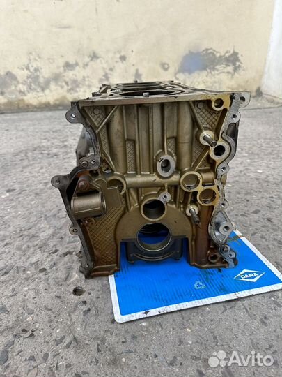 Блок целиндров мерседес м274 mercedes 2.0