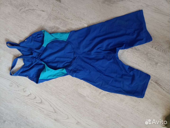 Купальник для спорта