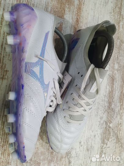 Бутсы Mizuno morelia neo