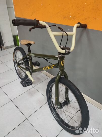 BMX GT Calafia