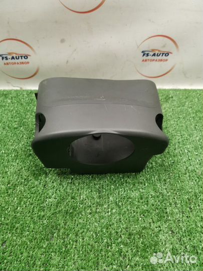 Пластик подрулевой Dodge Caliber 2.0 ECN 2006