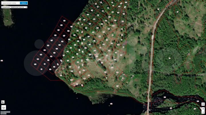 Участок 13 сот. (СНТ, ДНП)