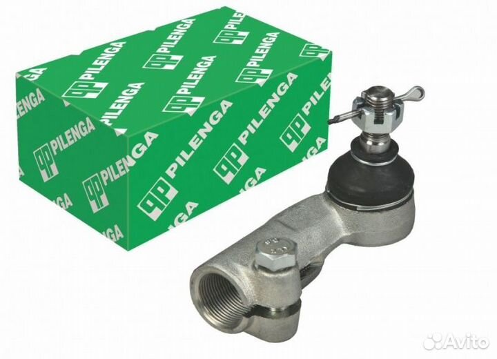 Наконечник рулевой левый