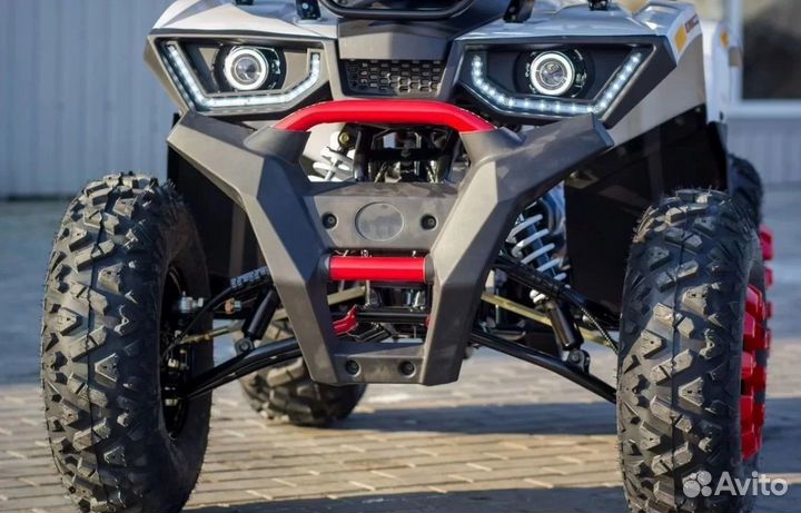 Квадроцикл 250 кубов