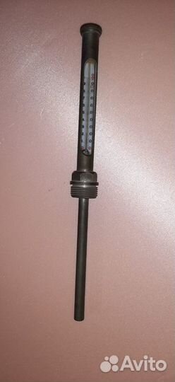 Термометр для бани