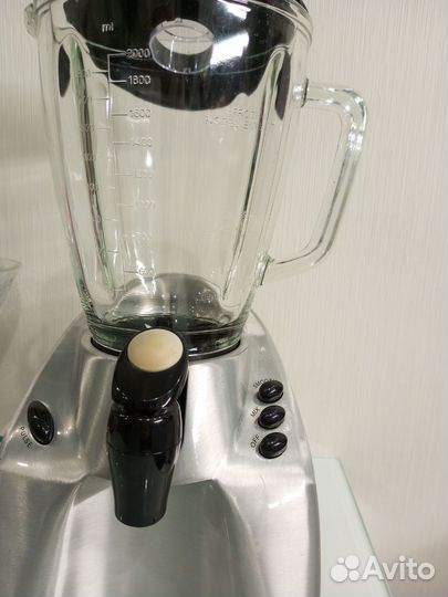 Соковыжималка