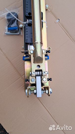 Плиткорез ручной 1200