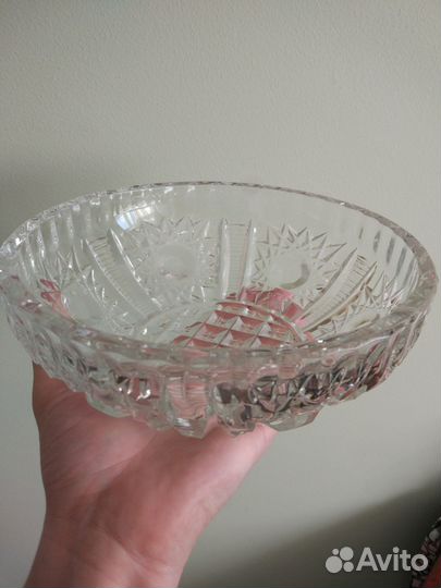 Салатник СССР