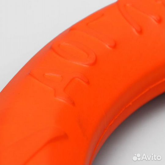 Кольцо для собак 