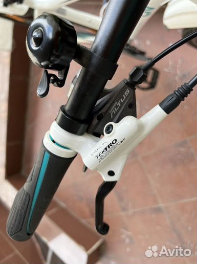 Продам велосипед Giant Rove 2 Disc