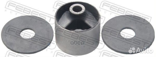 Сайлентблок опоры дифференциала TMB-ANH15 TMB-A