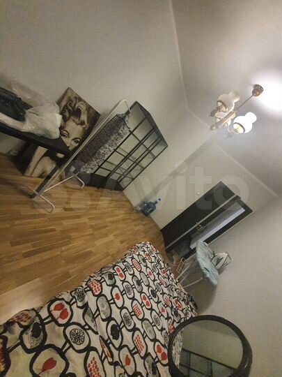 Комната 17 м² в 2-к., 13/24 эт.