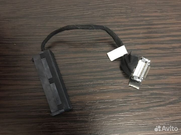 Разъем подключения HDD для Hp G62-b20er