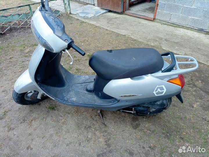 Продам японский скутер Honda dio
