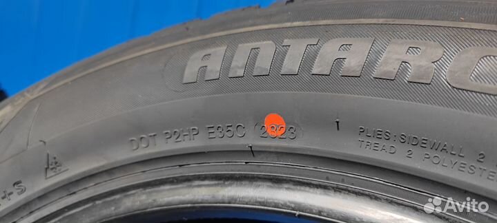 Zeta Antarctica Sport 275/50 R21 113T