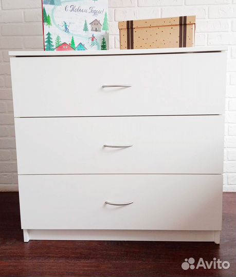 Комод Тодален, IKEA