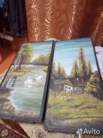 Картины 1926 г