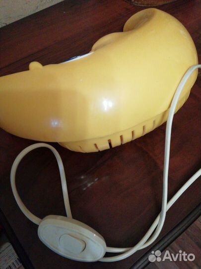 Светильник ночник Луна