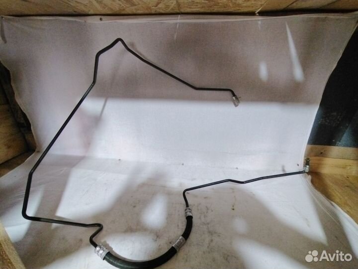 Шланг гур volvo 8684299