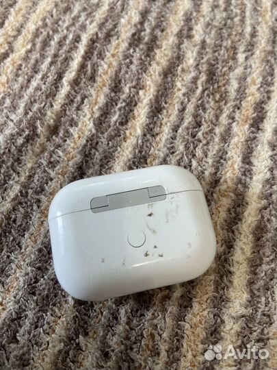Нашел аирподсы готов вернуть