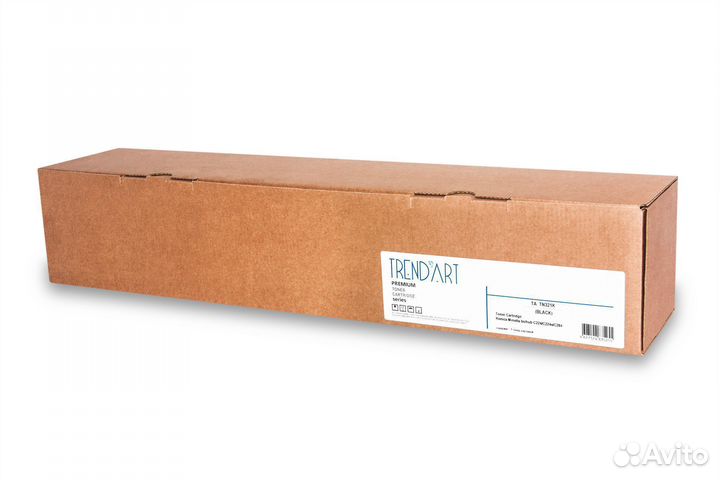 Оптом - Картриджи цветные TN321C/K/M/Y для Konica