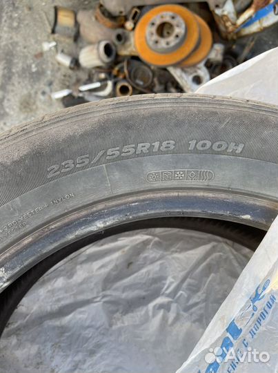 Hankook Optimo H426 235/55 R18