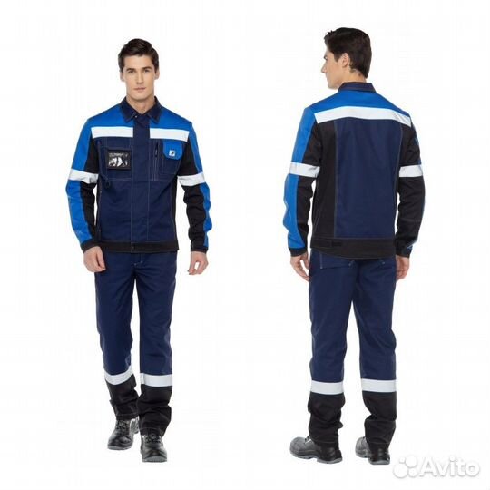 Костюм рабочий авангард модель виват new