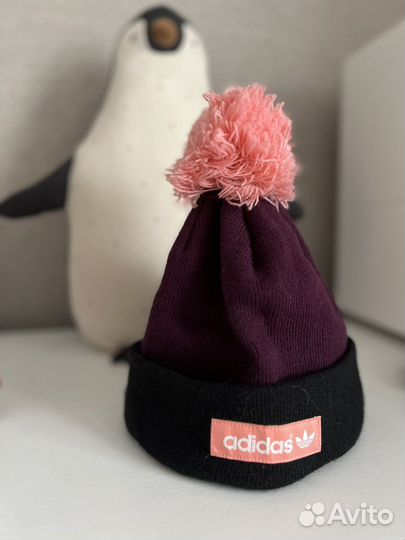 Шапка adidas