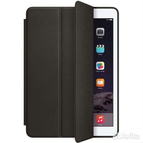 Чехол для iPad Air (1-поколения) чёрный