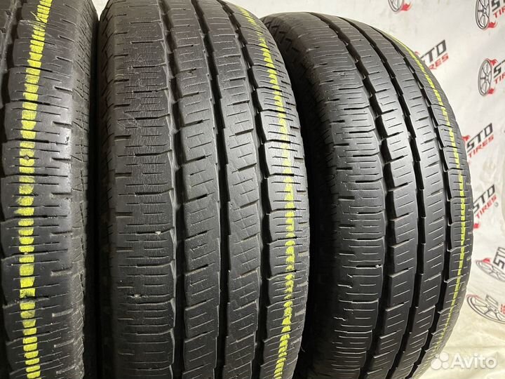 Pirelli Chrono Four Seasons 225/70 R15C 112S