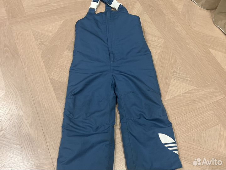 Зимние брюки adidas