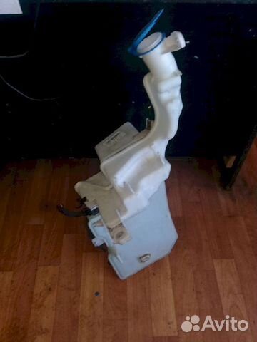 Бачок стеклоомывателя Volkswagen Passat b6 3C2 3C5