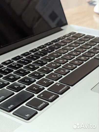 MacBook Pro 15