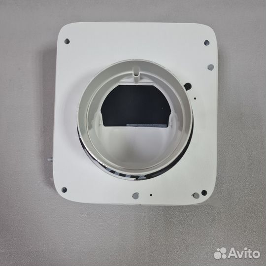 Приточный вентиляционный клапан Vakio KIV Pro