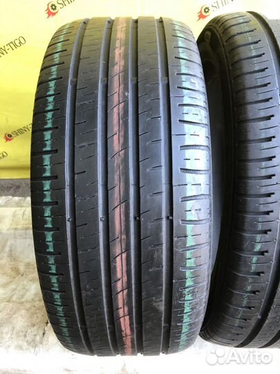 Barum Bravuris 3HM 225/50 R17 98V