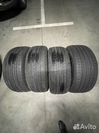 Pirelli Cinturato P7 225/45 R18