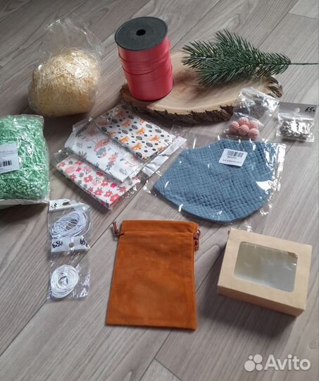 Фурнитура для грызунков, бусины, буквы