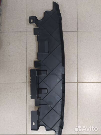 Пыльник бампера nissan qashqai j10