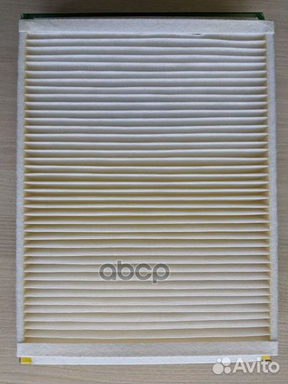 Фильтр салона mercedes GL (X166) 01/12, W166