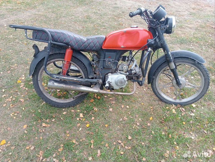 Продам альфу 72сс
