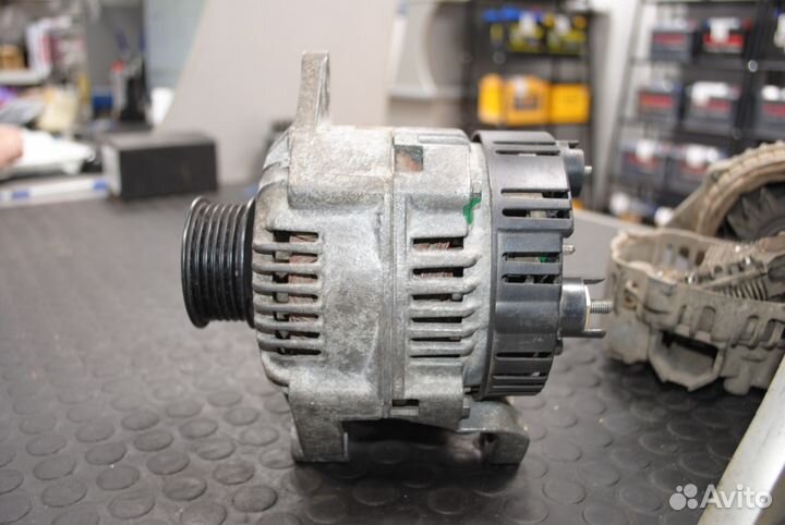 Генератор Renault Megane 1, Laguna 1 б/у