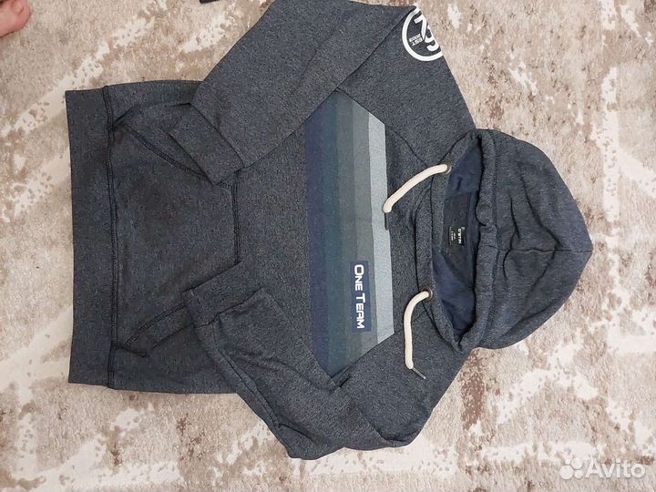 Подростковая пайта