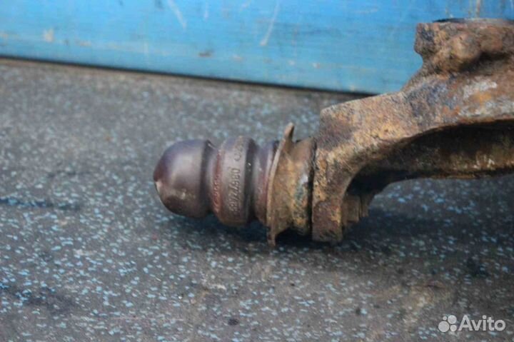 Ступица Volvo XC90 (Вольво хс90) C 91 31340100