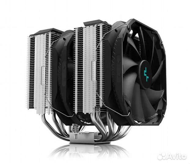 Кулер для процессора Deepcool Assassin III